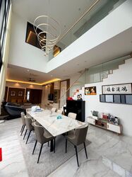 Mugliston Road (D15), Terrace #597708731